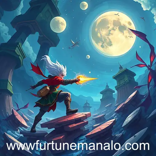 Exploring the Exciting World of Action Games: A Dive into the Thrills of 'Furtune Manalo'