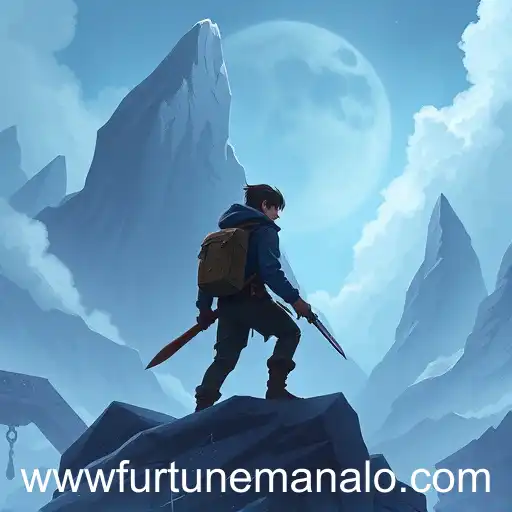 Exploring 'Adventure' in the Gaming World: The Rise of 'Furtune Manalo'