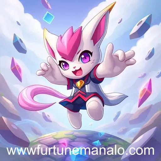 The Rise of Fortune Manalo in the Gaming World