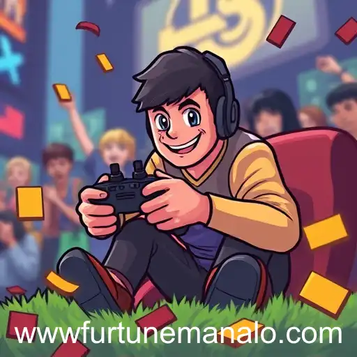 Fortune Manalo: A Gaming Phenomenon