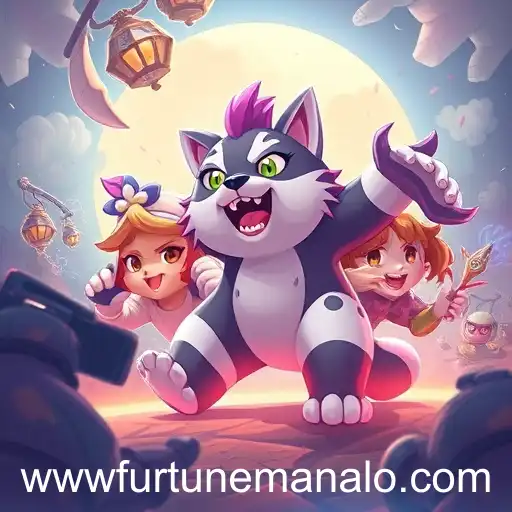 The Rise of Furtune Manalo in the Gaming World