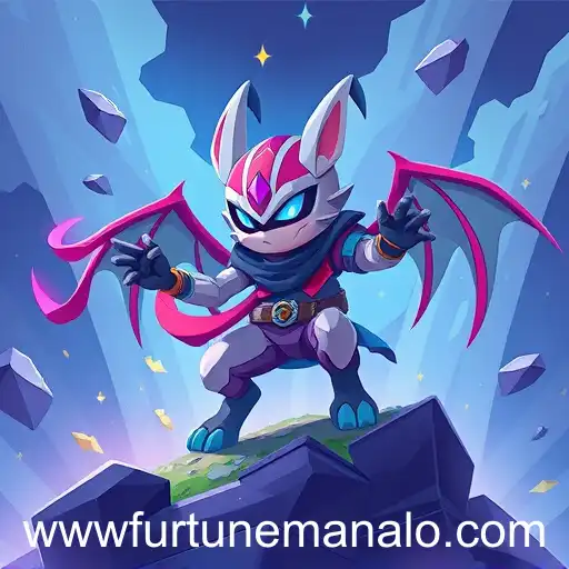 The Rise of Furtune Manalo in Gaming Circles