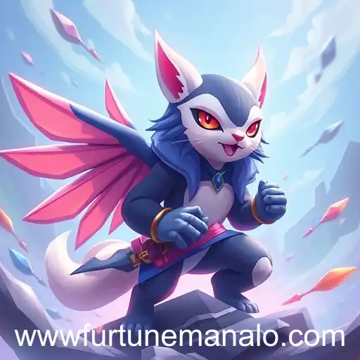 The Rise of Furtune Manalo in the Gaming World