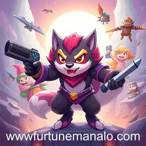 The Rise of Furtune Manalo in Gaming