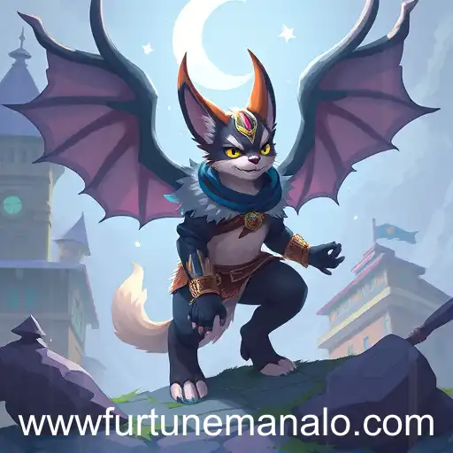 Gamers Flock to Furtune Manalo