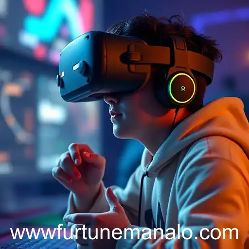 Growing Trends in Online Gaming in 2025