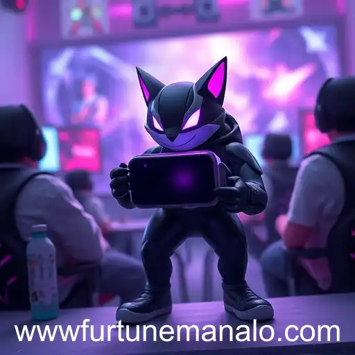 The Rise of Furtune Manalo in Online Gaming