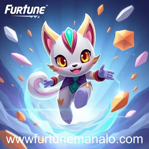 The Rise of Furtune Manalo in Online Gaming