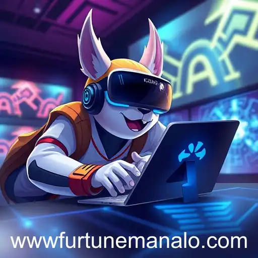 The Rise of Furtune Manalo in Online Gaming