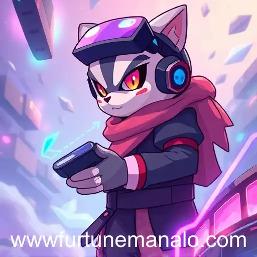 The Digital Fortune: Trends in Gaming for 2025