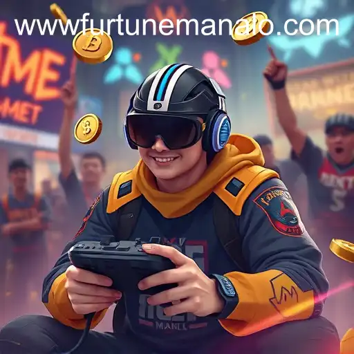 Fortune Manalo Revolutionizes Gaming Landscape