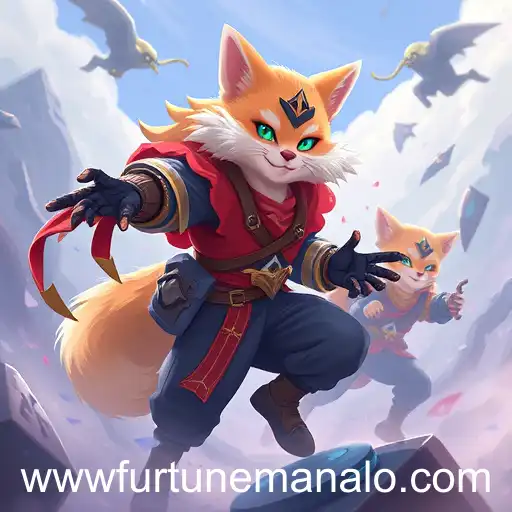 Fortune Manalo: A Gaming Phenomenon