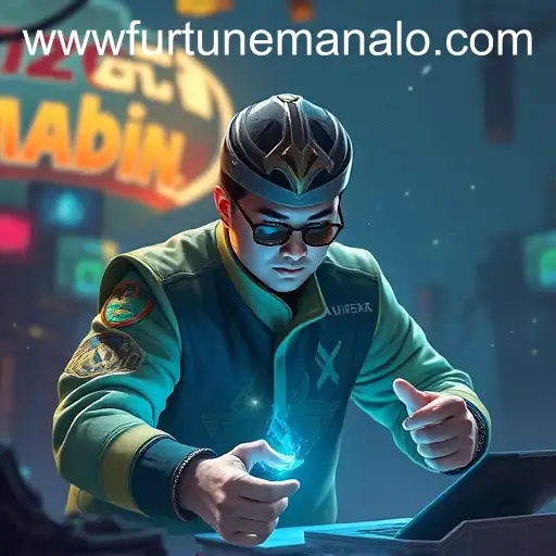 Fortune Manalo: An English Gaming Revolution