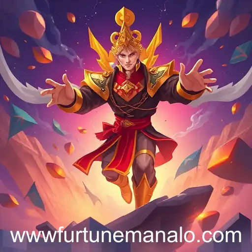 Fortune Manalo: The Latest Buzz in Online Gaming