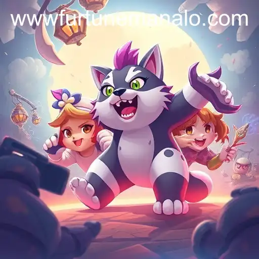 The Rise of Furtune Manalo in the Gaming World