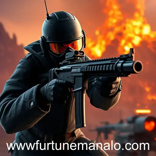 The Rise of Furtune Manalo in Gaming