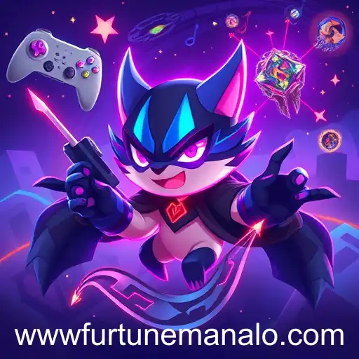 The Rise of Furtune Manalo in Gaming Circles