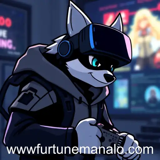 Furtune Manalo Takes Gaming Industry by Storm