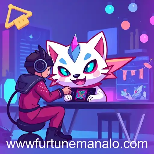 Furtune Manalo: Shaping the Future of Gaming Commerce