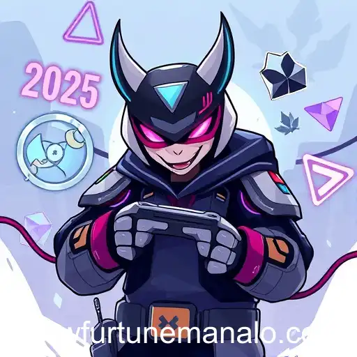 The Rise of Furtune Manalo in the Gaming World