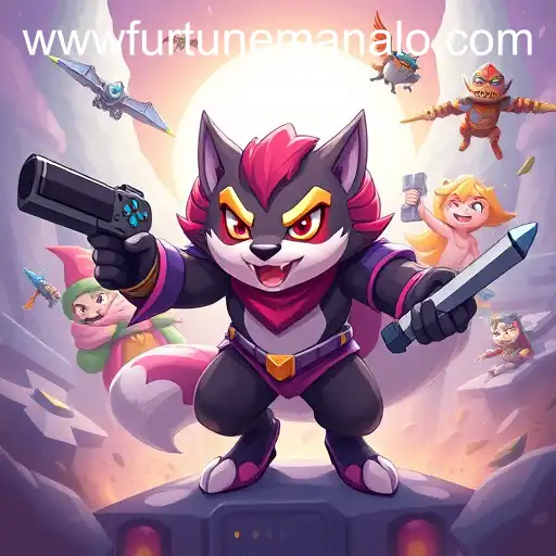 The Rise of Furtune Manalo in Gaming