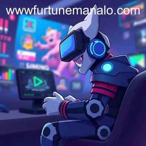 The Rise of Furtune Manalo in Online Gaming