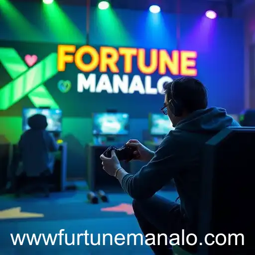 The Rise of Furtune Manalo in Gaming Culture