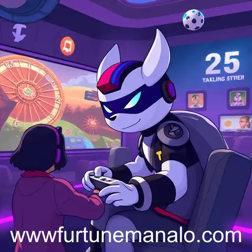 The Rise of Furtune Manalo in the Online Gaming World