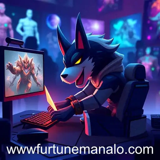 Gaming Industry's Surge Amid Trends