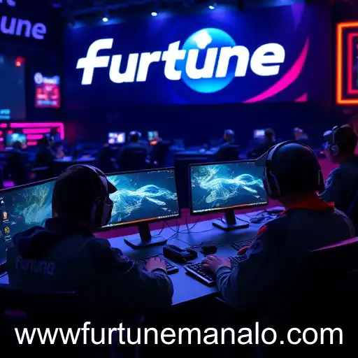 The Rise of Gaming Platforms in 2025