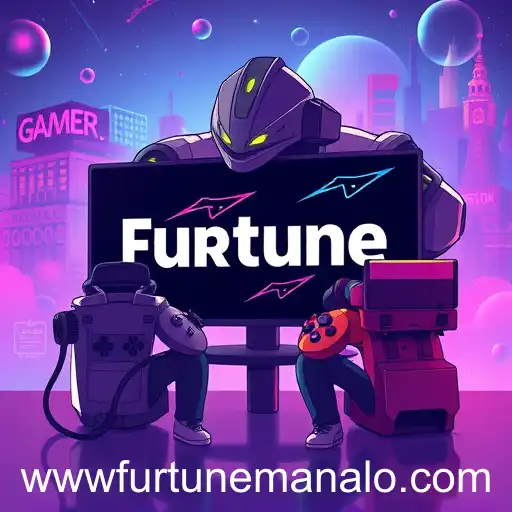 The Rise of Gaming Platforms Amid Global Shifts