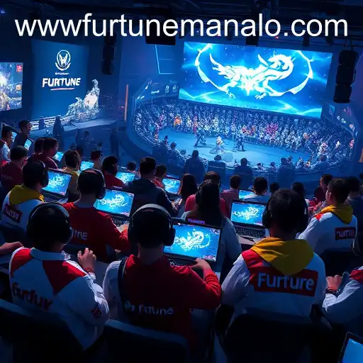 The Rise of Online Gaming Communities