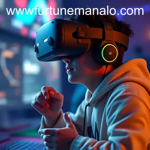 Growing Trends in Online Gaming in 2025