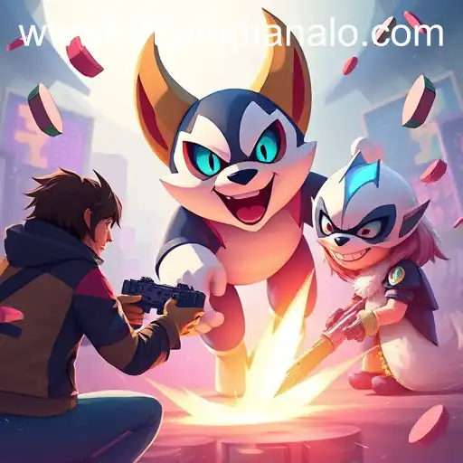 The Evolving Landscape of Online Gaming in 2025