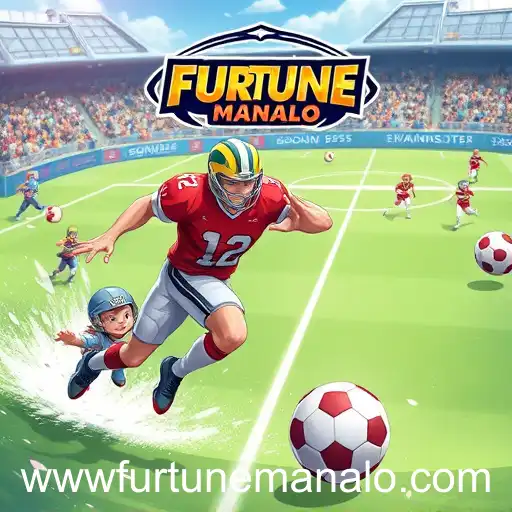Exploring the Unique World of 'Furtune Manalo': A Pioneering Sports Game
